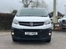 USED 2022 VAUXHALL VIVARO 1.5 Turbo D 2900 Dynamic Panel Van 6dr Diesel Manual L2 H1 Euro 6 (s/s) (100 ps) 
