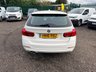 USED 2016 16 BMW 3 SERIES 2.0 320d ED Plus Touring 5dr Diesel Manual Euro 6 (s/s) (163 ps) 