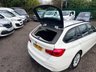 USED 2016 16 BMW 3 SERIES 2.0 320d ED Plus Touring 5dr Diesel Manual Euro 6 (s/s) (163 ps) 