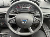 USED 2022 22 DACIA SANDERO 1.0 TCe Essential Hatchback 5dr Bi Fuel Manual Euro 6 (s/s) (100 ps) 1 OWNER FROM NEW* 2 STAMP DACIA SERVICE HISTORY* LPG BI FUEL* CRUISE CONTROL* ECO MODE* 6 SPEED* AUTO START / STOP* AIR CON* REMOTE CENTRAL LOCKING WITH 2 KEYS* AUTOMATIC LIGHTS