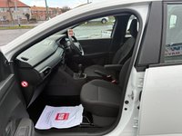 USED 2022 22 DACIA SANDERO 1.0 TCe Essential Hatchback 5dr Bi Fuel Manual Euro 6 (s/s) (100 ps) 1 OWNER FROM NEW* 2 STAMP DACIA SERVICE HISTORY* LPG BI FUEL* CRUISE CONTROL* ECO MODE* 6 SPEED* AUTO START / STOP* AIR CON* REMOTE CENTRAL LOCKING WITH 2 KEYS* AUTOMATIC LIGHTS