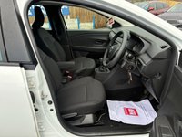USED 2022 22 DACIA SANDERO 1.0 TCe Essential Hatchback 5dr Bi Fuel Manual Euro 6 (s/s) (100 ps) 1 OWNER FROM NEW* 2 STAMP DACIA SERVICE HISTORY* LPG BI FUEL* CRUISE CONTROL* ECO MODE* 6 SPEED* AUTO START / STOP* AIR CON* REMOTE CENTRAL LOCKING WITH 2 KEYS* AUTOMATIC LIGHTS