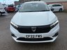 USED 2022 22 DACIA SANDERO 1.0 TCe Essential Hatchback 5dr Bi Fuel Manual Euro 6 (s/s) (100 ps) 1 OWNER FROM NEW* 2 STAMP DACIA SERVICE HISTORY* LPG BI FUEL* CRUISE CONTROL* ECO MODE* 6 SPEED* AUTO START / STOP* AIR CON* REMOTE CENTRAL LOCKING WITH 2 KEYS* AUTOMATIC LIGHTS