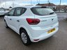 USED 2022 22 DACIA SANDERO 1.0 TCe Essential Hatchback 5dr Bi Fuel Manual Euro 6 (s/s) (100 ps) 1 OWNER FROM NEW* 2 STAMP DACIA SERVICE HISTORY* LPG BI FUEL* CRUISE CONTROL* ECO MODE* 6 SPEED* AUTO START / STOP* AIR CON* REMOTE CENTRAL LOCKING WITH 2 KEYS* AUTOMATIC LIGHTS
