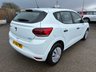 USED 2022 22 DACIA SANDERO 1.0 TCe Essential Hatchback 5dr Bi Fuel Manual Euro 6 (s/s) (100 ps) 1 OWNER FROM NEW* 2 STAMP DACIA SERVICE HISTORY* LPG BI FUEL* CRUISE CONTROL* ECO MODE* 6 SPEED* AUTO START / STOP* AIR CON* REMOTE CENTRAL LOCKING WITH 2 KEYS* AUTOMATIC LIGHTS