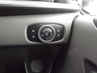 USED 2023 73 FORD TRANSIT CUSTOM 2.0 300 EcoBlue Limited Crew Van Double Cab 5dr Diesel Manual L1 H1 Euro 6 (s/s) (130 ps) 