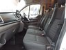 USED 2023 73 FORD TRANSIT CUSTOM 2.0 300 EcoBlue Limited Crew Van Double Cab 5dr Diesel Manual L1 H1 Euro 6 (s/s) (130 ps) 