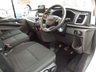 USED 2023 73 FORD TRANSIT CUSTOM 2.0 300 EcoBlue Limited Crew Van Double Cab 5dr Diesel Manual L1 H1 Euro 6 (s/s) (130 ps) 