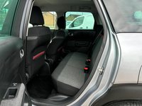 USED 2022 22 CITROEN C3 AIRCROSS 1.2 PureTech C-Series SUV 5dr Petrol Manual Euro 6 (s/s) (110 ps) 1 OWNER FROM NEW* 2 STAMP SERVICE HISTORY* CRUISE CONTROL* AUTO START / STOP* TRACTION CONTROL* 6 SPEED* AIR CON* BLUETOOTH PHONE AND AUDIO* DAB* USB* APPLE CARPLAY* ANDROID AUTO* REMOTE CENTRAL LOCKING WITH 2 KEYS
