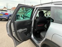 USED 2022 22 CITROEN C3 AIRCROSS 1.2 PureTech C-Series SUV 5dr Petrol Manual Euro 6 (s/s) (110 ps) 1 OWNER FROM NEW* 2 STAMP SERVICE HISTORY* CRUISE CONTROL* AUTO START / STOP* TRACTION CONTROL* 6 SPEED* AIR CON* BLUETOOTH PHONE AND AUDIO* DAB* USB* APPLE CARPLAY* ANDROID AUTO* REMOTE CENTRAL LOCKING WITH 2 KEYS