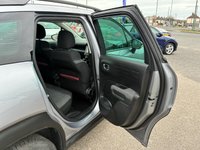 USED 2022 22 CITROEN C3 AIRCROSS 1.2 PureTech C-Series SUV 5dr Petrol Manual Euro 6 (s/s) (110 ps) 1 OWNER FROM NEW* 2 STAMP SERVICE HISTORY* CRUISE CONTROL* AUTO START / STOP* TRACTION CONTROL* 6 SPEED* AIR CON* BLUETOOTH PHONE AND AUDIO* DAB* USB* APPLE CARPLAY* ANDROID AUTO* REMOTE CENTRAL LOCKING WITH 2 KEYS