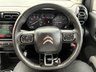 USED 2022 22 CITROEN C3 AIRCROSS 1.2 PureTech C-Series SUV 5dr Petrol Manual Euro 6 (s/s) (110 ps) 1 OWNER FROM NEW* 2 STAMP SERVICE HISTORY* CRUISE CONTROL* AUTO START / STOP* TRACTION CONTROL* 6 SPEED* AIR CON* BLUETOOTH PHONE AND AUDIO* DAB* USB* APPLE CARPLAY* ANDROID AUTO* REMOTE CENTRAL LOCKING WITH 2 KEYS