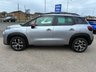 USED 2022 22 CITROEN C3 AIRCROSS 1.2 PureTech C-Series SUV 5dr Petrol Manual Euro 6 (s/s) (110 ps) 1 OWNER FROM NEW* 2 STAMP SERVICE HISTORY* CRUISE CONTROL* AUTO START / STOP* TRACTION CONTROL* 6 SPEED* AIR CON* BLUETOOTH PHONE AND AUDIO* DAB* USB* APPLE CARPLAY* ANDROID AUTO* REMOTE CENTRAL LOCKING WITH 2 KEYS