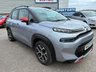 USED 2022 22 CITROEN C3 AIRCROSS 1.2 PureTech C-Series SUV 5dr Petrol Manual Euro 6 (s/s) (110 ps) 1 OWNER FROM NEW* 2 STAMP SERVICE HISTORY* CRUISE CONTROL* AUTO START / STOP* TRACTION CONTROL* 6 SPEED* AIR CON* BLUETOOTH PHONE AND AUDIO* DAB* USB* APPLE CARPLAY* ANDROID AUTO* REMOTE CENTRAL LOCKING WITH 2 KEYS