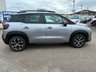 USED 2022 22 CITROEN C3 AIRCROSS 1.2 PureTech C-Series SUV 5dr Petrol Manual Euro 6 (s/s) (110 ps) 1 OWNER FROM NEW* 2 STAMP SERVICE HISTORY* CRUISE CONTROL* AUTO START / STOP* TRACTION CONTROL* 6 SPEED* AIR CON* BLUETOOTH PHONE AND AUDIO* DAB* USB* APPLE CARPLAY* ANDROID AUTO* REMOTE CENTRAL LOCKING WITH 2 KEYS