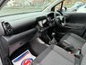 USED 2022 22 CITROEN C3 AIRCROSS 1.2 PureTech C-Series SUV 5dr Petrol Manual Euro 6 (s/s) (110 ps) 1 OWNER FROM NEW* 2 STAMP SERVICE HISTORY* CRUISE CONTROL* AUTO START / STOP* TRACTION CONTROL* 6 SPEED* AIR CON* BLUETOOTH PHONE AND AUDIO* DAB* USB* APPLE CARPLAY* ANDROID AUTO* REMOTE CENTRAL LOCKING WITH 2 KEYS