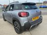 USED 2022 22 CITROEN C3 AIRCROSS 1.2 PureTech C-Series SUV 5dr Petrol Manual Euro 6 (s/s) (110 ps) 1 OWNER FROM NEW* 2 STAMP SERVICE HISTORY* CRUISE CONTROL* AUTO START / STOP* TRACTION CONTROL* 6 SPEED* AIR CON* BLUETOOTH PHONE AND AUDIO* DAB* USB* APPLE CARPLAY* ANDROID AUTO* REMOTE CENTRAL LOCKING WITH 2 KEYS