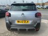USED 2022 22 CITROEN C3 AIRCROSS 1.2 PureTech C-Series SUV 5dr Petrol Manual Euro 6 (s/s) (110 ps) 1 OWNER FROM NEW* 2 STAMP SERVICE HISTORY* CRUISE CONTROL* AUTO START / STOP* TRACTION CONTROL* 6 SPEED* AIR CON* BLUETOOTH PHONE AND AUDIO* DAB* USB* APPLE CARPLAY* ANDROID AUTO* REMOTE CENTRAL LOCKING WITH 2 KEYS