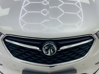 USED 2018 68 VAUXHALL MOKKA X 1.6 CDTi ecoTEC D Elite Nav SUV 5dr Diesel Manual Euro 6 (s/s) (136 ps) 