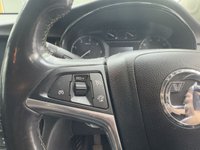 USED 2018 68 VAUXHALL MOKKA X 1.6 CDTi ecoTEC D Elite Nav SUV 5dr Diesel Manual Euro 6 (s/s) (136 ps) 
