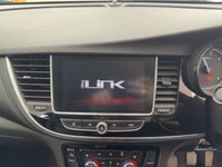 USED 2018 68 VAUXHALL MOKKA X 1.6 CDTi ecoTEC D Elite Nav SUV 5dr Diesel Manual Euro 6 (s/s) (136 ps) 