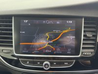 USED 2018 68 VAUXHALL MOKKA X 1.6 CDTi ecoTEC D Elite Nav SUV 5dr Diesel Manual Euro 6 (s/s) (136 ps) 