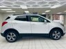 USED 2018 68 VAUXHALL MOKKA X 1.6 CDTi ecoTEC D Elite Nav SUV 5dr Diesel Manual Euro 6 (s/s) (136 ps) 
