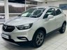 USED 2018 68 VAUXHALL MOKKA X 1.6 CDTi ecoTEC D Elite Nav SUV 5dr Diesel Manual Euro 6 (s/s) (136 ps) 