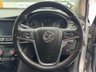 USED 2018 68 VAUXHALL MOKKA X 1.6 CDTi ecoTEC D Elite Nav SUV 5dr Diesel Manual Euro 6 (s/s) (136 ps) 