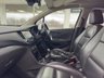 USED 2018 68 VAUXHALL MOKKA X 1.6 CDTi ecoTEC D Elite Nav SUV 5dr Diesel Manual Euro 6 (s/s) (136 ps) 