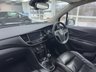 USED 2018 68 VAUXHALL MOKKA X 1.6 CDTi ecoTEC D Elite Nav SUV 5dr Diesel Manual Euro 6 (s/s) (136 ps) 
