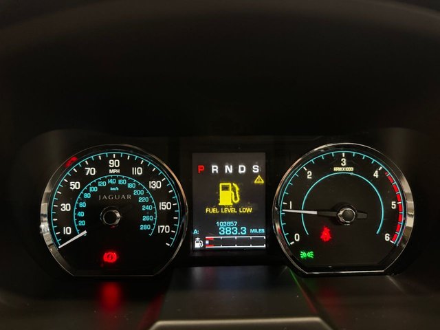 2013 JAGUAR XF 2013 3.0d V6 Luxury Saloon 4dr Diesel Auto Euro 5 (s/s) (240 ps) - Photo 12