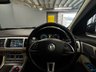 USED 2013 13 JAGUAR XF 3.0d V6 Luxury Saloon 4dr Diesel Auto Euro 5 (s/s) (240 ps) 