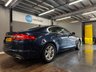 USED 2013 13 JAGUAR XF 3.0d V6 Luxury Saloon 4dr Diesel Auto Euro 5 (s/s) (240 ps) 