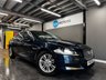 USED 2013 13 JAGUAR XF 3.0d V6 Luxury Saloon 4dr Diesel Auto Euro 5 (s/s) (240 ps) 