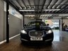 USED 2013 13 JAGUAR XF 3.0d V6 Luxury Saloon 4dr Diesel Auto Euro 5 (s/s) (240 ps) 