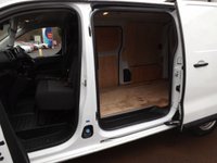 USED 2023 73 PEUGEOT EXPERT 1.5 BlueHDi 1000 Professional Premium + Standard Panel Van 6dr Diesel Manual MWB Euro 6 (s/s) (100 bhp) 