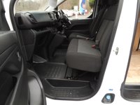 USED 2023 73 PEUGEOT EXPERT 1.5 BlueHDi 1000 Professional Premium + Standard Panel Van 6dr Diesel Manual MWB Euro 6 (s/s) (100 bhp) 