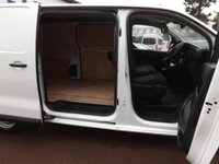 USED 2023 73 PEUGEOT EXPERT 1.5 BlueHDi 1000 Professional Premium + Standard Panel Van 6dr Diesel Manual MWB Euro 6 (s/s) (100 bhp) 
