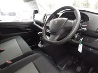USED 2023 73 PEUGEOT EXPERT 1.5 BlueHDi 1000 Professional Premium + Standard Panel Van 6dr Diesel Manual MWB Euro 6 (s/s) (100 bhp) 