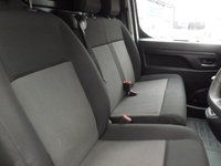 USED 2023 73 PEUGEOT EXPERT 1.5 BlueHDi 1000 Professional Premium + Standard Panel Van 6dr Diesel Manual MWB Euro 6 (s/s) (100 bhp) 
