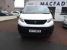 USED 2023 73 PEUGEOT EXPERT 1.5 BlueHDi 1000 Professional Premium + Standard Panel Van 6dr Diesel Manual MWB Euro 6 (s/s) (100 bhp) 