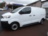 USED 2023 73 PEUGEOT EXPERT 1.5 BlueHDi 1000 Professional Premium + Standard Panel Van 6dr Diesel Manual MWB Euro 6 (s/s) (100 bhp) 