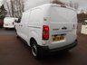 USED 2023 73 PEUGEOT EXPERT 1.5 BlueHDi 1000 Professional Premium + Standard Panel Van 6dr Diesel Manual MWB Euro 6 (s/s) (100 bhp) 