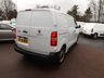 USED 2023 73 PEUGEOT EXPERT 1.5 BlueHDi 1000 Professional Premium + Standard Panel Van 6dr Diesel Manual MWB Euro 6 (s/s) (100 bhp) 