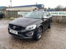 USED 2015 65 VOLVO XC60 2.4 D4 R-Design Lux Nav SUV 5dr Diesel Auto AWD Euro 6 (s/s) (190 ps) PX WELCOME FINANCE AVAILABLE