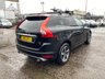 USED 2015 65 VOLVO XC60 2.4 D4 R-Design Lux Nav SUV 5dr Diesel Auto AWD Euro 6 (s/s) (190 ps) PX WELCOME FINANCE AVAILABLE