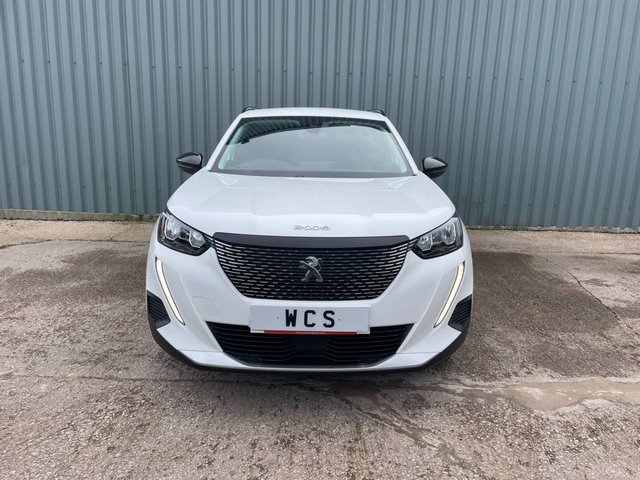 2022 PEUGEOT 2008 - Photo 6