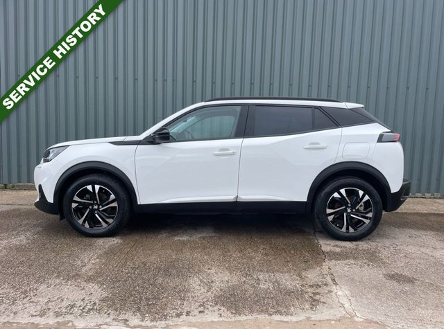 2022 PEUGEOT 2008 - Photo 5