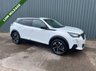 USED 2022 22 PEUGEOT 2008 1.2 PureTech Allure Premium SUV 5dr Petrol EAT Euro 6 (s/s) (130 ps) ONE OWNER/APPLE CARPLAY/FSH